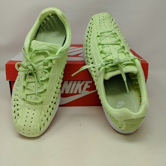 Nike Women's Mayfly Woven QS - Picture 6 of 6